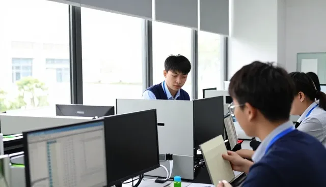 智能数据采集系统
