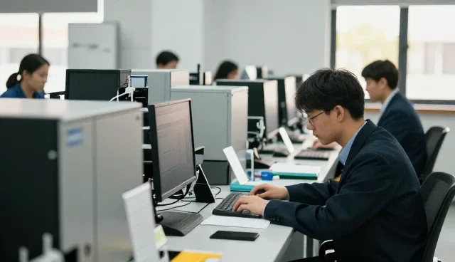 智能终端对接平台