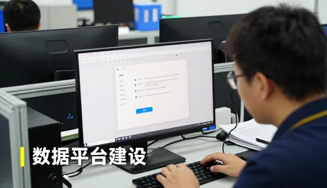上海卓盈数据服务有限公司打造符合现代需求的重视技术更新