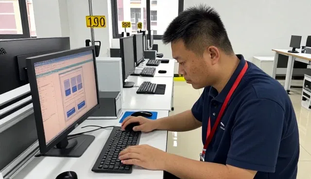 社区服务站解决方案介绍